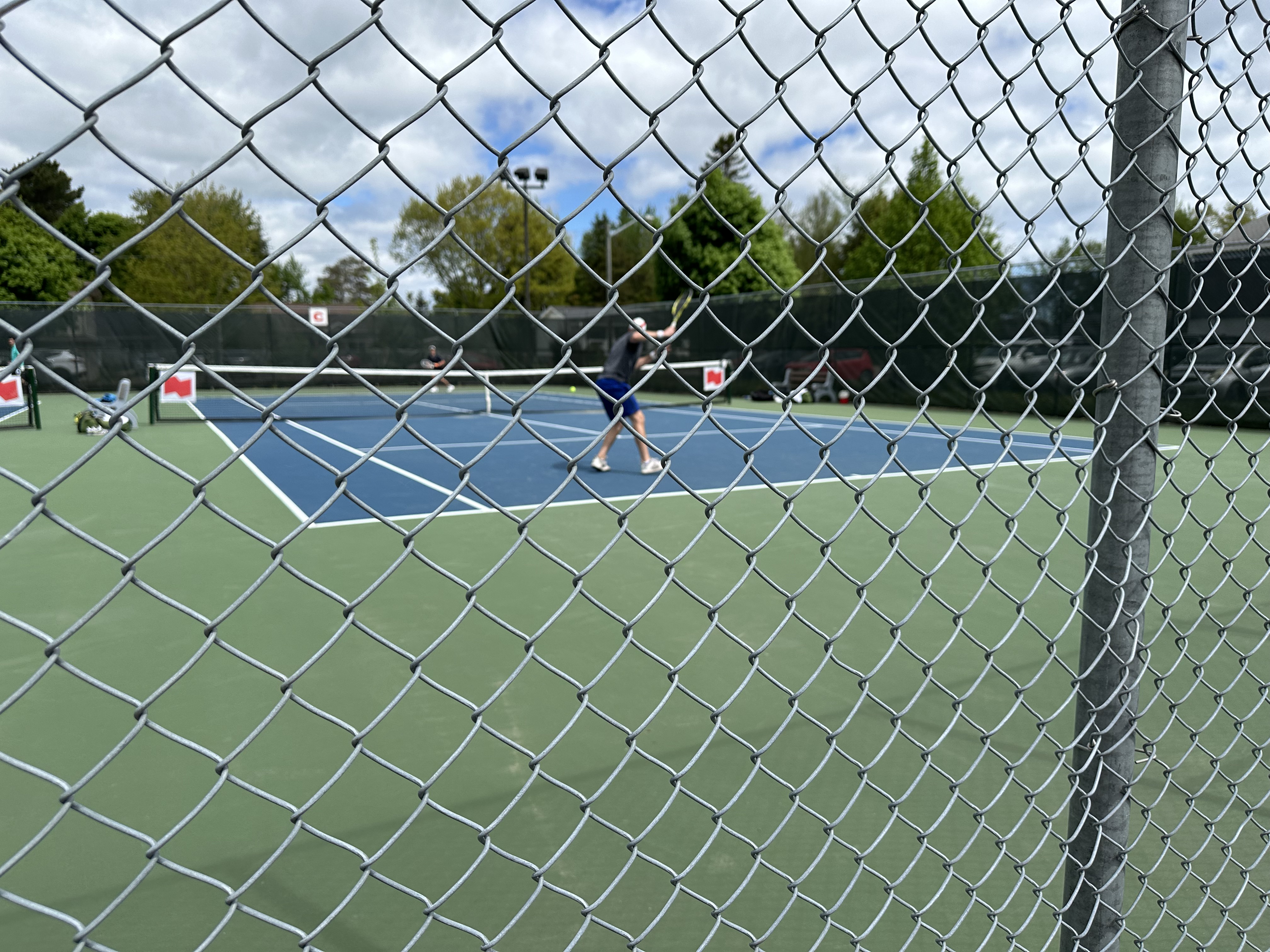 Tournoi Tennis NB 2024Image