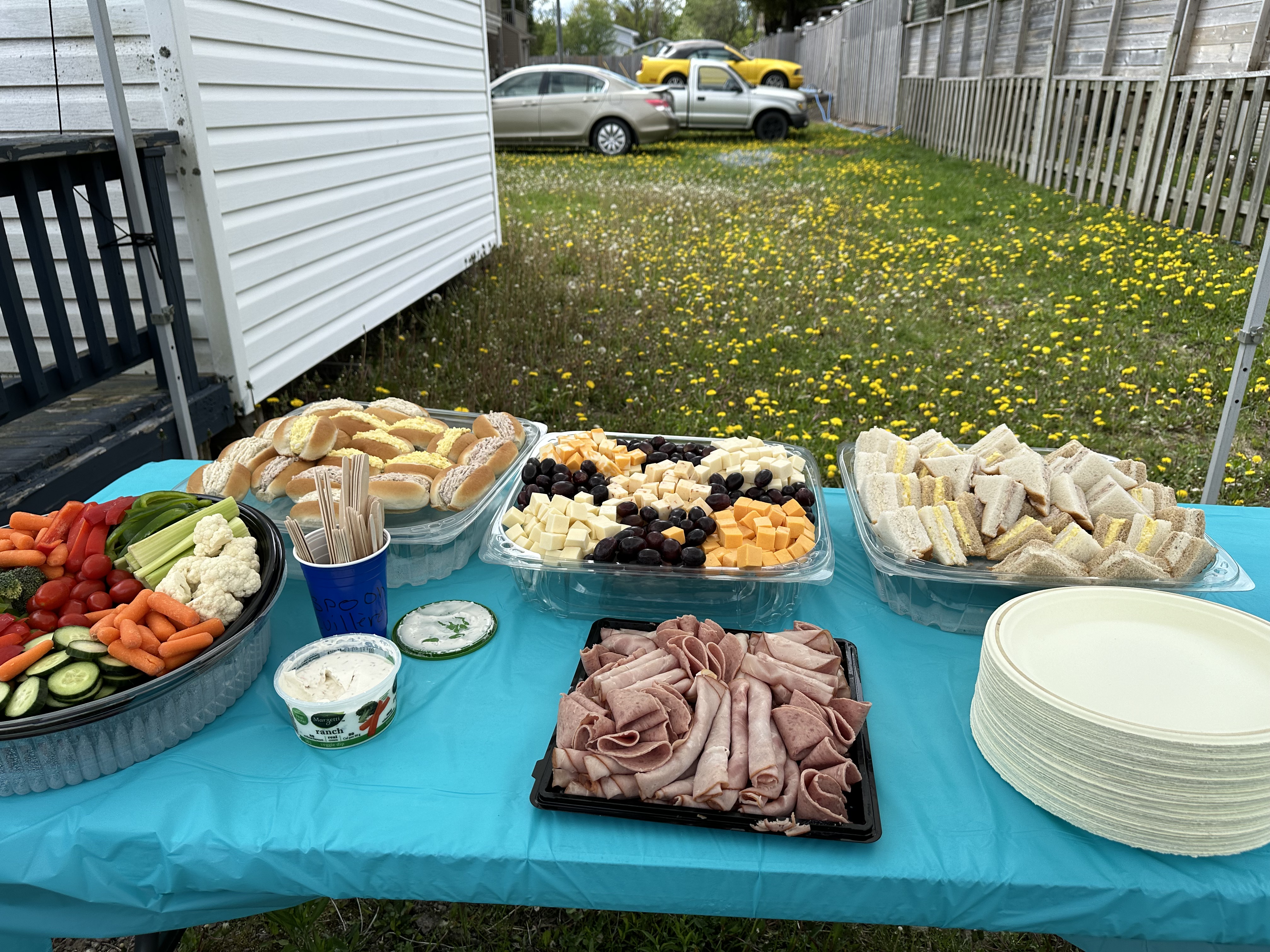 Tournoi Tennis NB2024Image