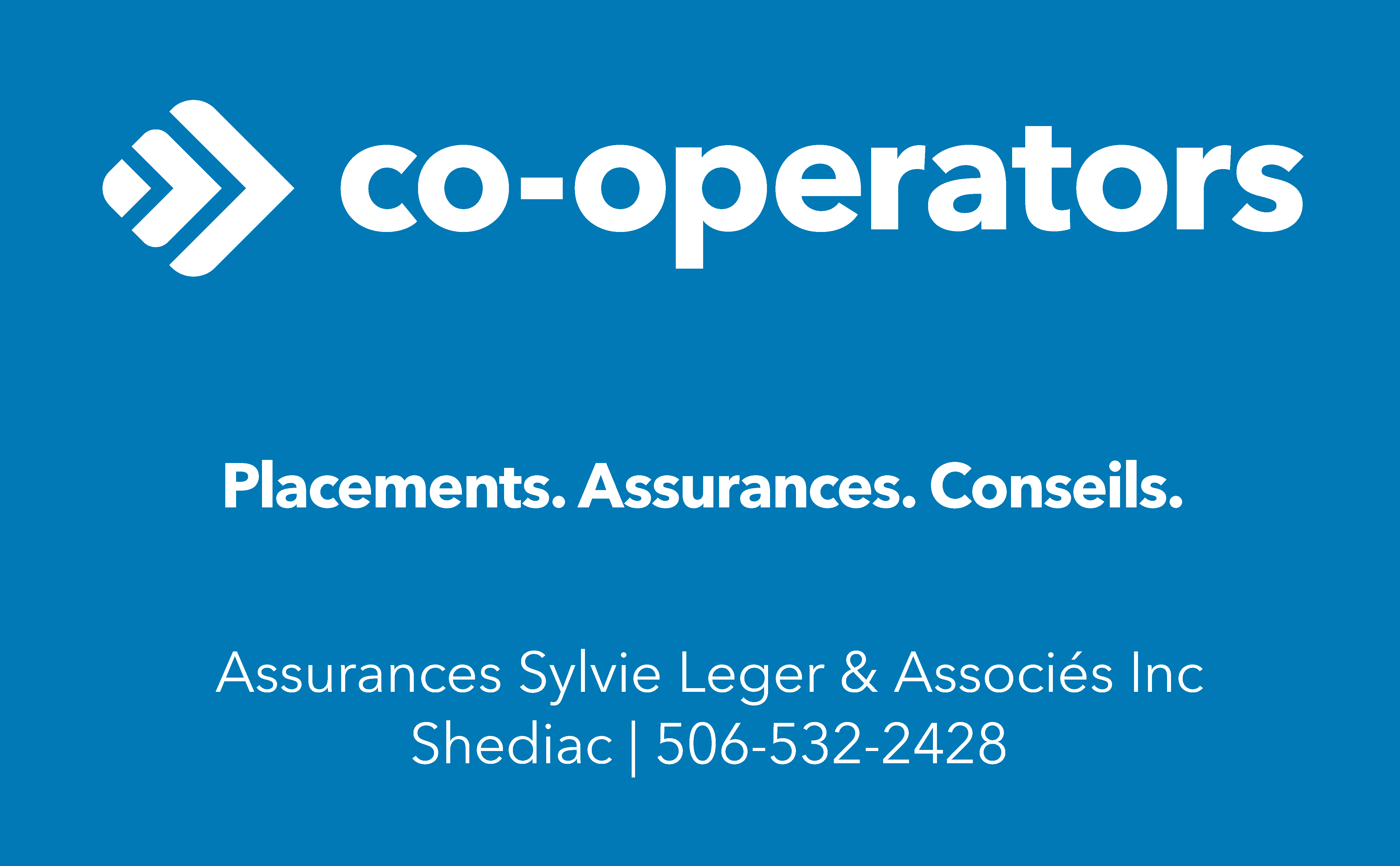Co-operators Image
